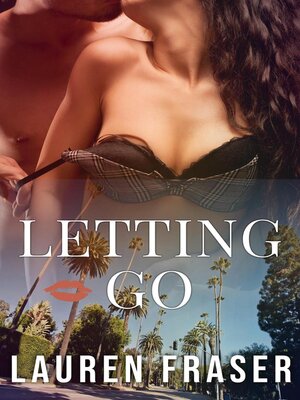 cover image of Letting Go